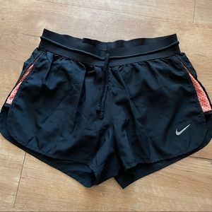 nike athletic shorts